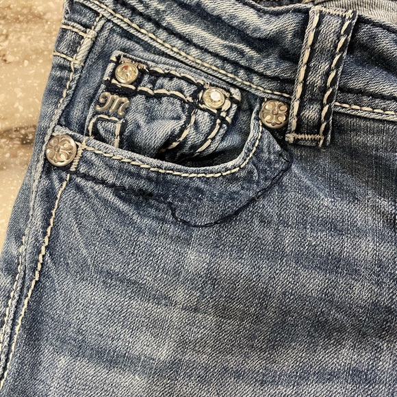 Miss Me Bootcut - Picture 2 of 3